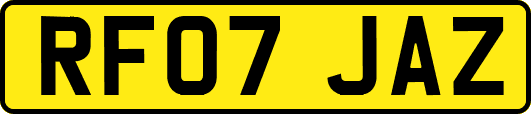 RF07JAZ