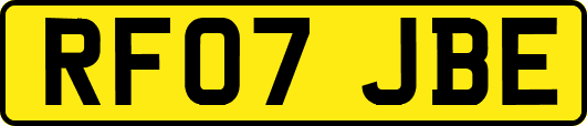 RF07JBE