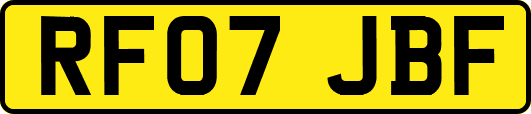 RF07JBF