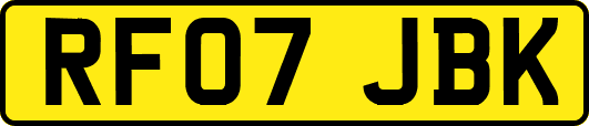 RF07JBK