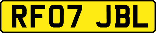 RF07JBL