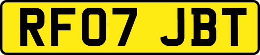 RF07JBT
