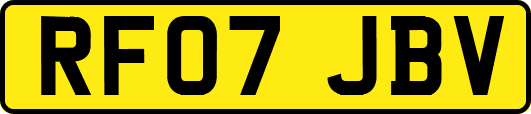 RF07JBV