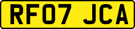 RF07JCA