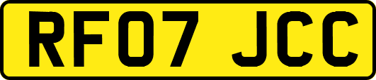 RF07JCC