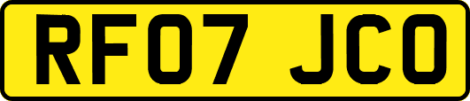 RF07JCO