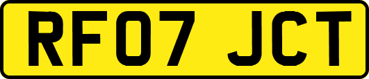 RF07JCT