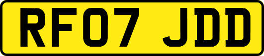 RF07JDD