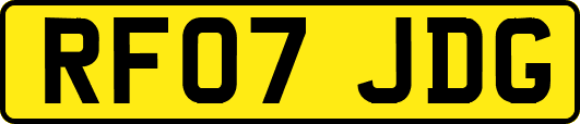 RF07JDG