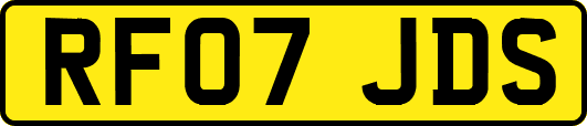 RF07JDS