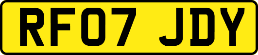 RF07JDY