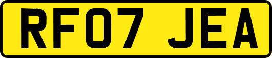 RF07JEA