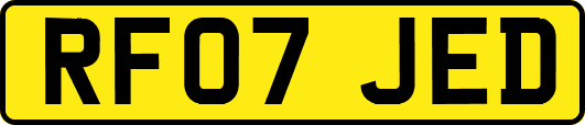 RF07JED