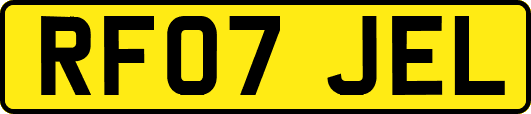 RF07JEL