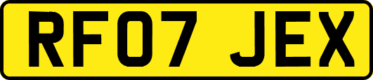 RF07JEX