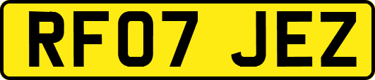 RF07JEZ