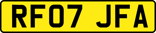 RF07JFA