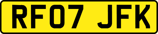 RF07JFK