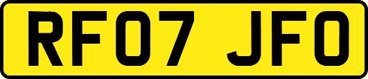 RF07JFO