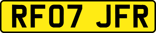 RF07JFR