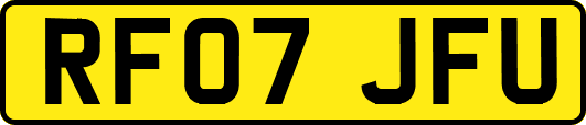 RF07JFU
