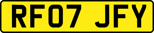 RF07JFY
