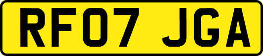 RF07JGA