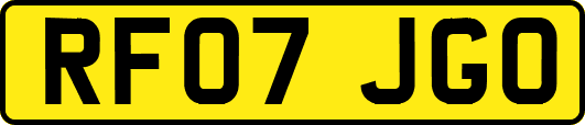 RF07JGO