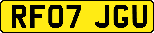 RF07JGU