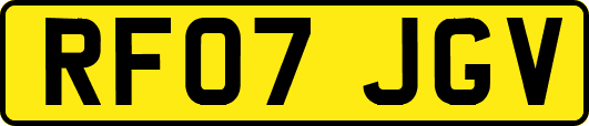 RF07JGV