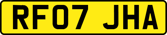RF07JHA
