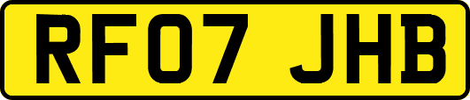 RF07JHB