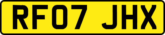 RF07JHX