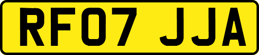 RF07JJA