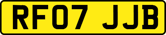 RF07JJB