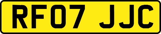 RF07JJC