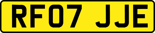 RF07JJE