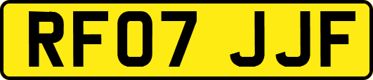 RF07JJF