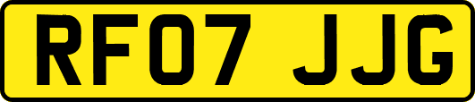 RF07JJG