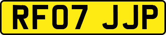RF07JJP