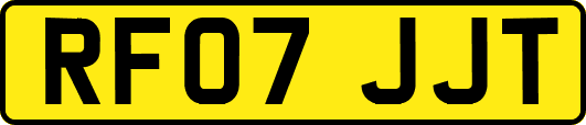 RF07JJT