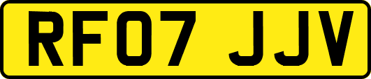 RF07JJV