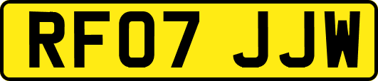 RF07JJW