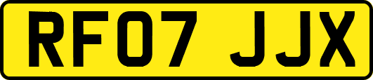 RF07JJX