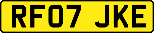 RF07JKE
