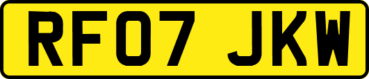 RF07JKW