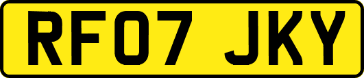 RF07JKY