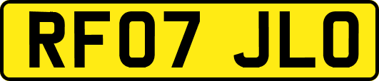 RF07JLO