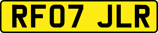 RF07JLR