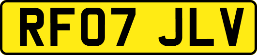 RF07JLV
